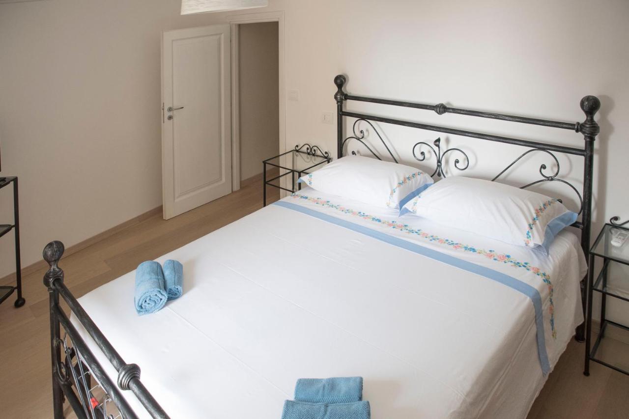 Appartement Ca' De Panaia à Lingueglietta Extérieur photo