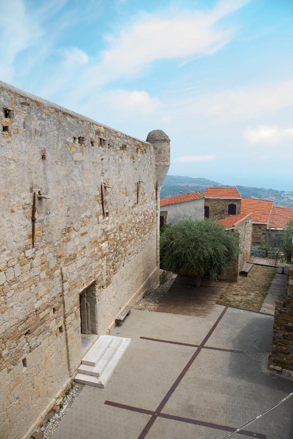 Appartement Ca' De Panaia à Lingueglietta Extérieur photo
